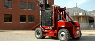 Forklift Parts Honolulu
